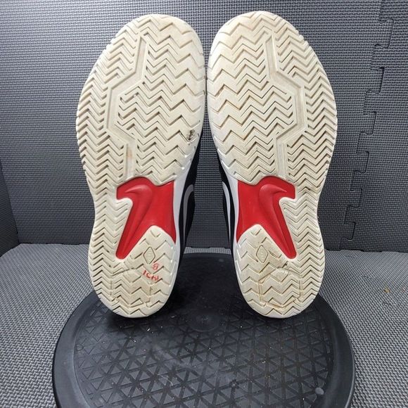 nike court air zoom resistance tennis shoes mens